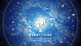 Everything, ne faites plus qu'un avec l'univers !
