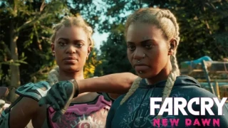 Far Cry : New Dawn : Comment bien débuter et ne pas être pris au dépourvu ?