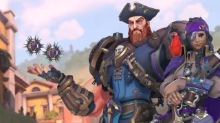 Overwatch 2 : Une date de la sortie pour la saison 9, et de maigres informations