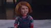 Illustration - Fortnite prépare une collaboration sanglante avec Chucky pour Halloween