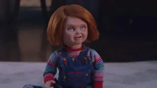 Fortnite prépare une collaboration sanglante avec Chucky pour Halloween