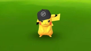 Pokémon GO ajoute une nouvelle sorte de Pikachu et Raichu avec une casquette !