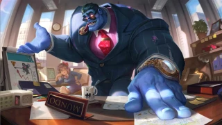 League of Legends lance-t-il sa propre crypto ? Riot répond clairement