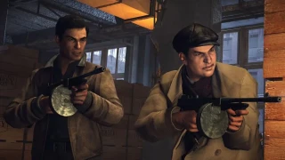 Mafia : Un nouvel opus est officiellement en développement