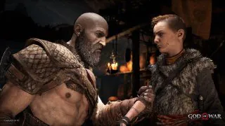 God of War : La série TV tient l'acteur qui jouera Kratos