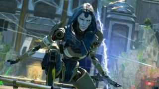 Apex Legends : La bande-annonce de gameplay de la saison Évasion fait le point sur les nouveautés
