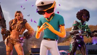 Fortnite révèle le trailer de la saison 3 du chapitre 7, avec quelques nouveautés