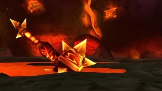 WoW SoD : Des détails sur le mode héroïque de Cœur du Magma auraient été repérés