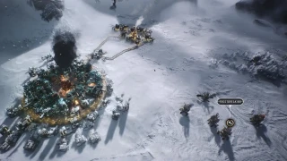 Frostpunk 2 partage une feuille de route, annonçant des portages sur consoles et DLC