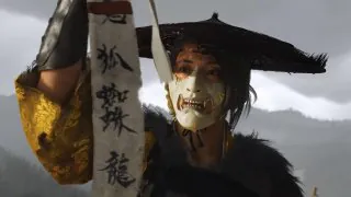 Ghost of Yotei : Heure de sortie sur PS5 en France
