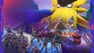 VALORANT : Nouvelle arme, nouveau mode... Riot veut frapper fort