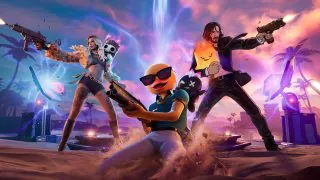 Fortnite : Quand se termine la saison 3 du chapitre 7 ?
