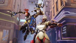 Overwatch 2 Twitch Drops : Accédez à la bêta en regardant des streamers