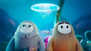 Fall Guys dévoile sa saison 3