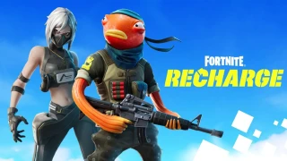 Fortnite Reload devrait bientôt avoir une nouvelle carte