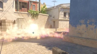 CS2 change l'économie et les Molotov dans sa dernière mise à jour