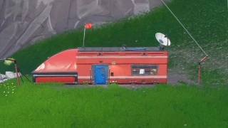 Fortnite : Défi semaine 4 : Éliminer des adversaires à des avant-postes d'expédition