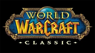 La première vidéo de World of Warcraft: Classic ?