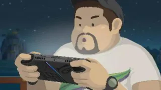 Dave the Diver surprend en rejoignant le catalogue Xbox juste avant les fêtes