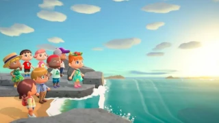 Animal Crossing: New Horizons : La mise à jour 1.1.2 disponible