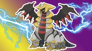 Pokémon Pocket : Faites des étincelles en parties classées avec ce deck Giratina électrique