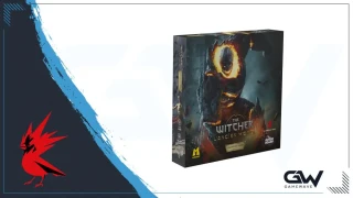 The Witcher : L'Ancien Monde : Découverte et avis sur les extensions du jeu de plateau