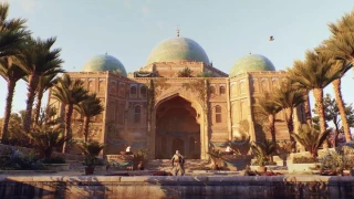 Assassin's Creed Mirage signe le meilleur lancement d'un titre Ubisoft sur Xbox Series et PS5
