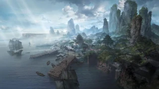 Lost Ark : Carte (map) interactive du MMORPG