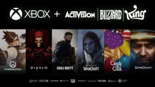 Microsoft licencie 1 900 personnes, et annule le jeu de survie de Blizzard développé depuis six ans