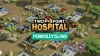 Illustration - Two Point Hospital : Pebberley Island est désormais disponible sur Steam