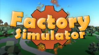 Roblox : Codes Factory Simulator (Juin 2026)