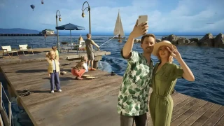 inZOI : Son directeur ne le présente pas comme un concurrent des Sims
