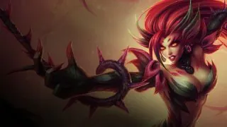 TFT : La composition Colosse avec Zyra et Sivir, comment la jouer ? (Set 18)