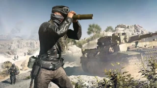 Battlefield V proposera trois week-ends gratuits en octobre