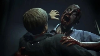 Resident Evil 2 : Capcom explique pourquoi le jeu ne sera pas un remake