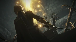 Elden Ring Nightreign présente un personnage jouable, Duchesse, en vidéo