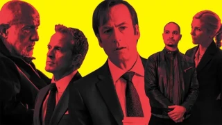 GTA : Un easter egg apparaît dans le dernier épisode de Better Call Saul