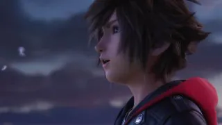 Kingdom Hearts 4 : L'une des licences les plus cultes au monde présente dans le jeu ?