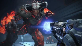 DOOM Eternal, Red Dead Redemption 2, et R6 vont bénéficier du ray tracing et du DLSS