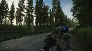 Single Player Tarkov, le solo hors-ligne non officiel d'EFT, est abandonné