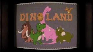 PUBG enrichit son lore avec une vidéo sur Dinoland