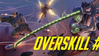 Overskill #2