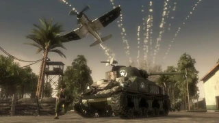Battlefield : Trois jeux vont être retirés des stores et leurs serveurs vont fermer