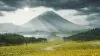 Illustration - Ghost of Yotei utilisé pour promouvoir le tourisme dans certaines provinces du Japon