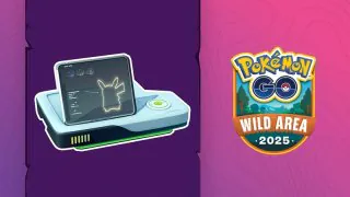 Pokémon GO augmente encore la limite de capacité de stockage