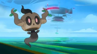 Pokémon GO : Brocélôme à l'honneur pour l'heure vedette du 24 octobre