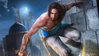 Prince of Persia : Une nouvelle preuve confirme la sortie prochaine du remake