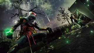 Gotham Knights : Un nouveau trailer présente Robin