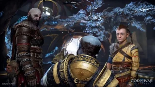 God of War Ragnarök pourrait avoir son DLC
