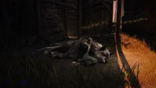 Elden Ring partage son trailer de lancement